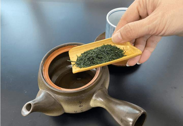 丸辰製茶