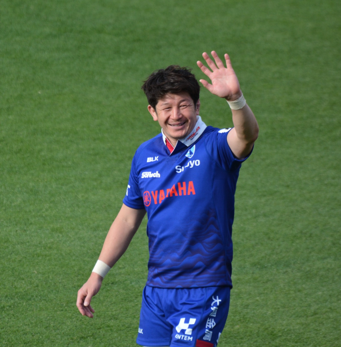 大戸 裕矢