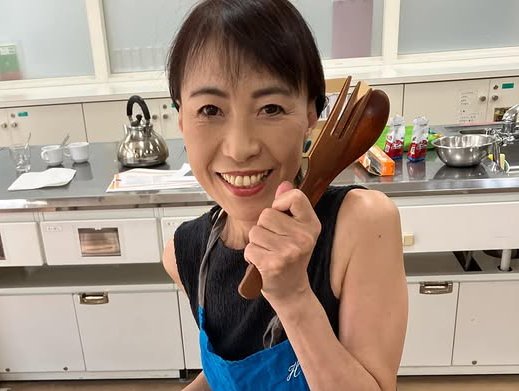 柏田 裕美