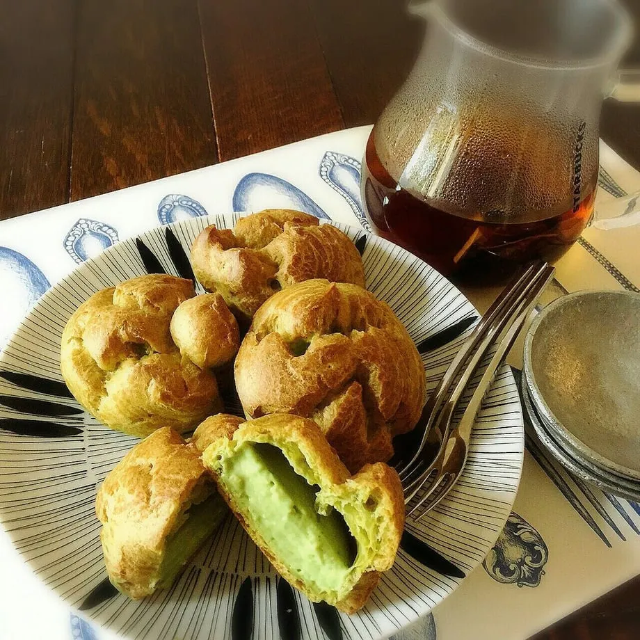 食の可能性の追求