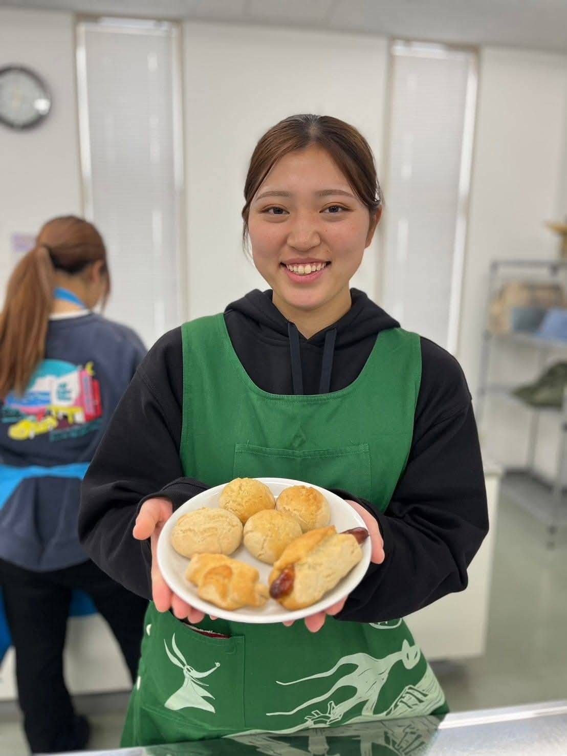 湘南ベル7 女子ラグビー選手のワークショップ参加